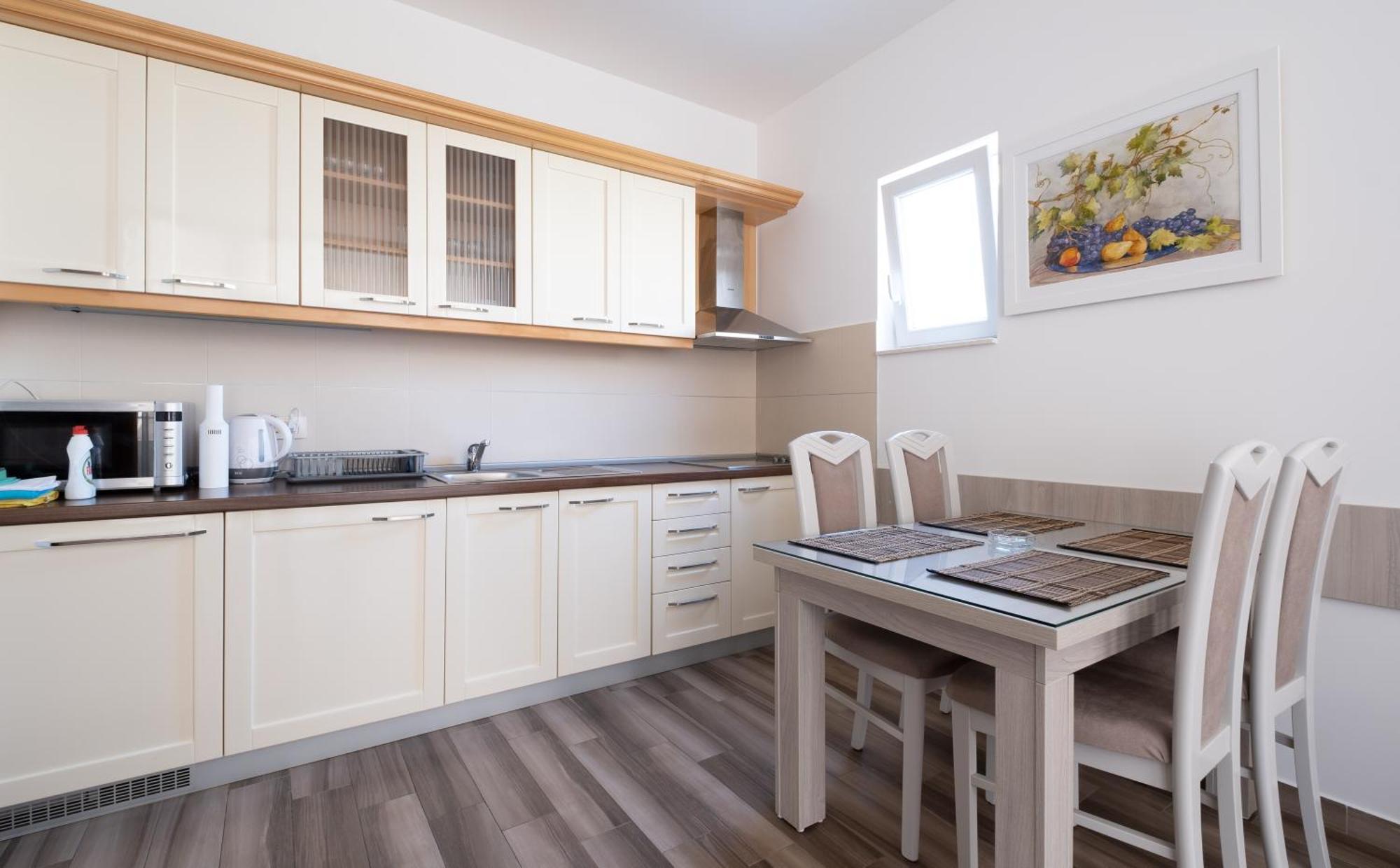 Bel Mare Apartments Budva Ngoại thất bức ảnh